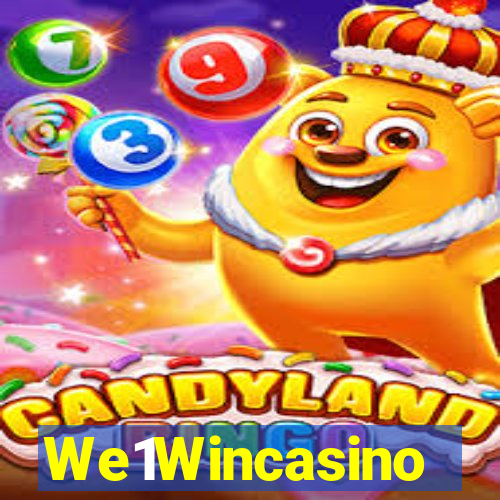 We1Wincasino