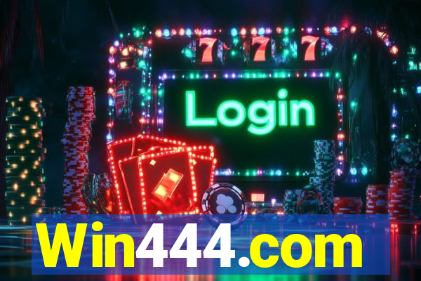 Win444.com