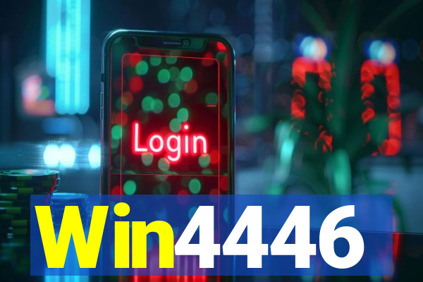Win4446