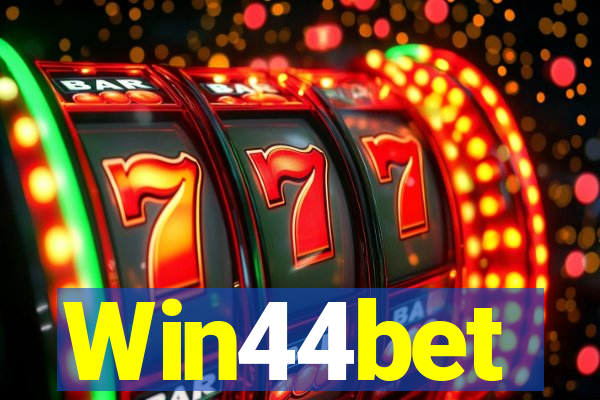 Win44bet