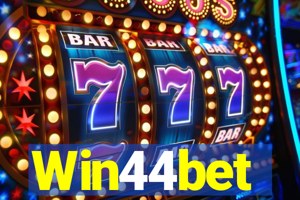 Win44bet