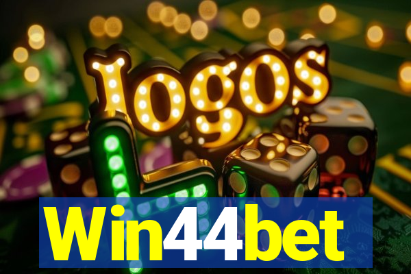 Win44bet