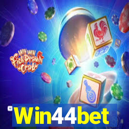 Win44bet