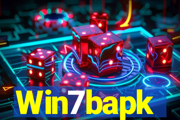 Win7bapk