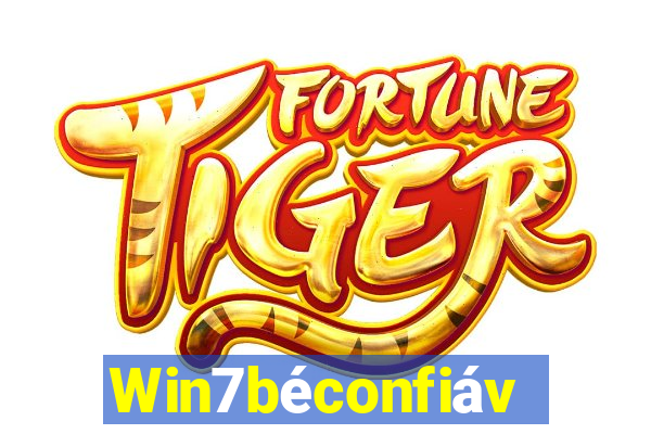 Win7béconfiável