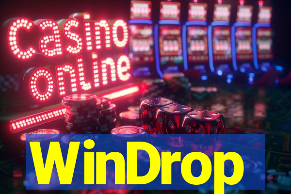 WinDrop