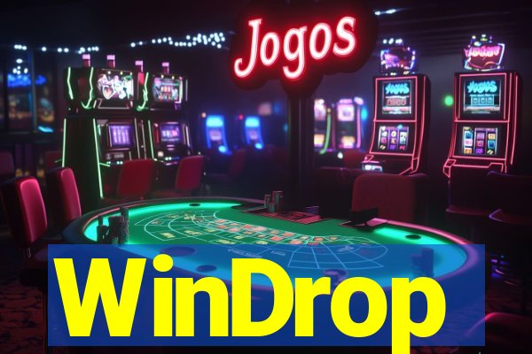 WinDrop