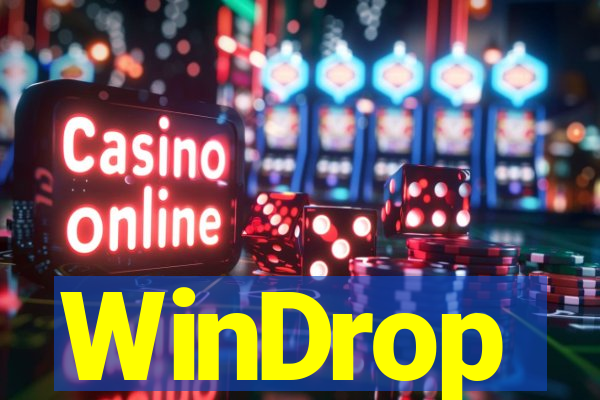 WinDrop