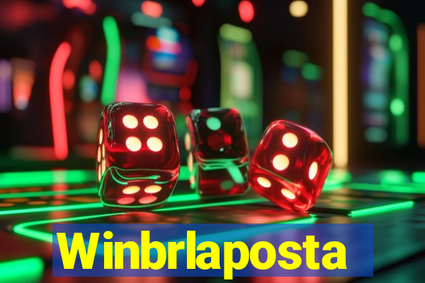 Winbrlaposta