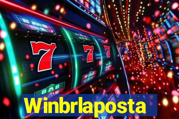 Winbrlaposta