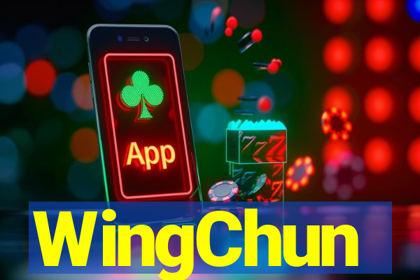 WingChun