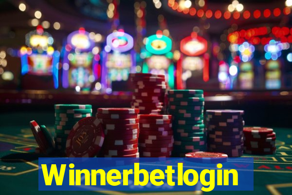 Winnerbetlogin