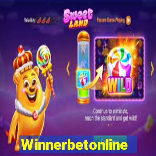 Winnerbetonline