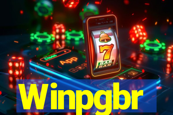 Winpgbr