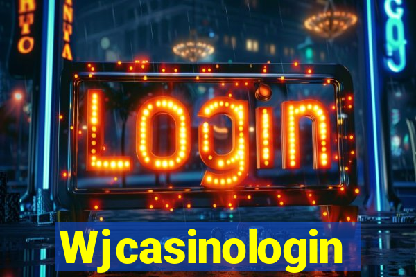 Wjcasinologin