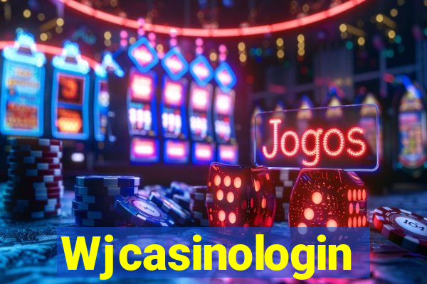 Wjcasinologin