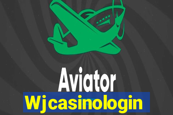 Wjcasinologin