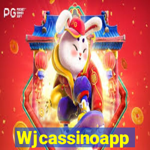 Wjcassinoapp