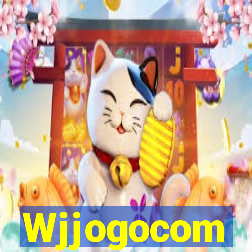 Wjjogocom