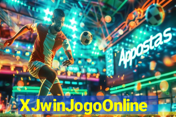 XJwinJogoOnline