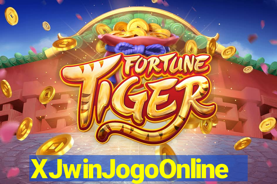 XJwinJogoOnline