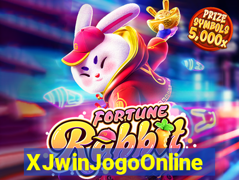 XJwinJogoOnline