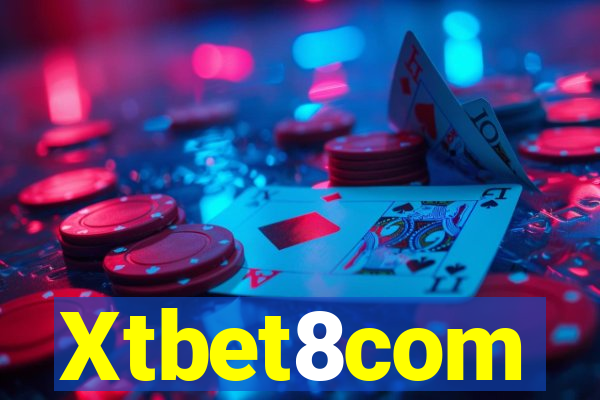 Xtbet8com