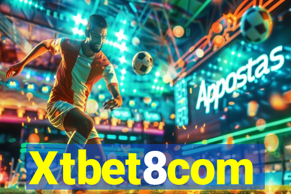 Xtbet8com