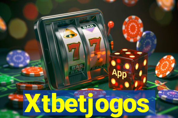 Xtbetjogos