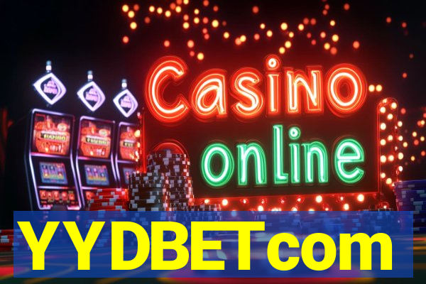 YYDBETcom