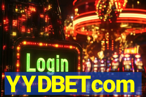 YYDBETcom