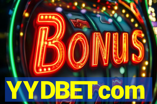 YYDBETcom