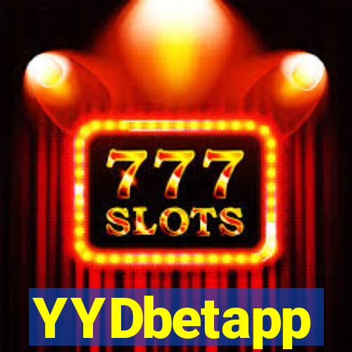YYDbetapp