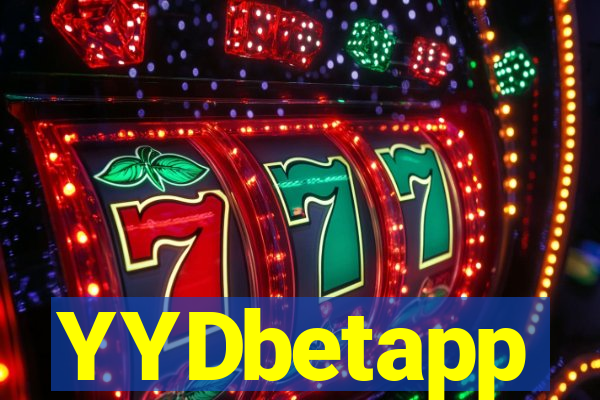 YYDbetapp