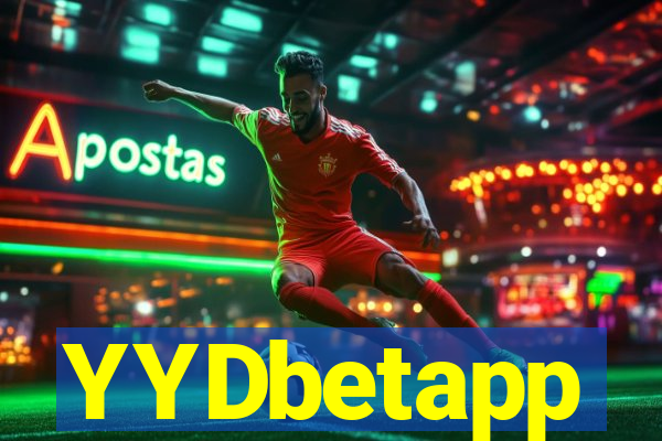 YYDbetapp