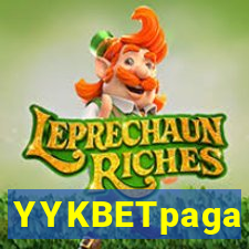 YYKBETpaga