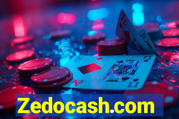 Zedocash.com