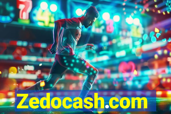 Zedocash.com