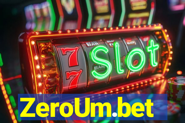 ZeroUm.bet