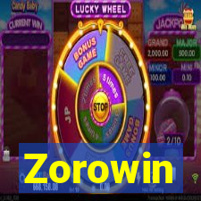 Zorowin