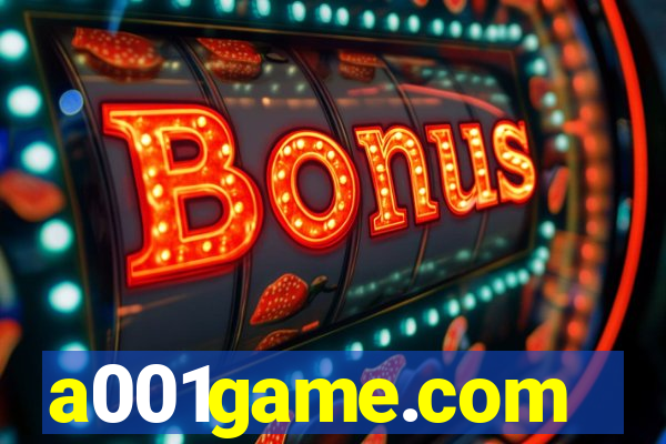 a001game.com
