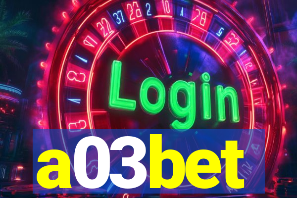 a03bet