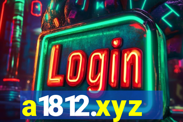 a1812.xyz