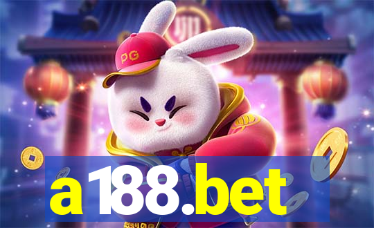 a188.bet