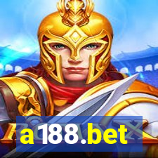 a188.bet