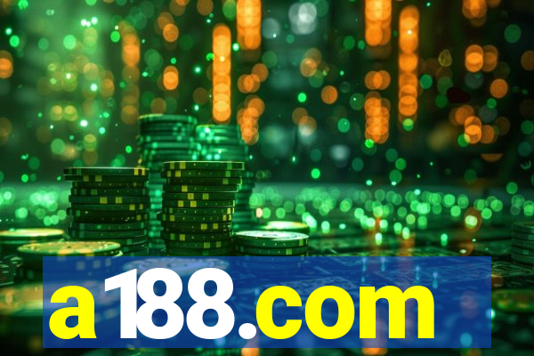 a188.com