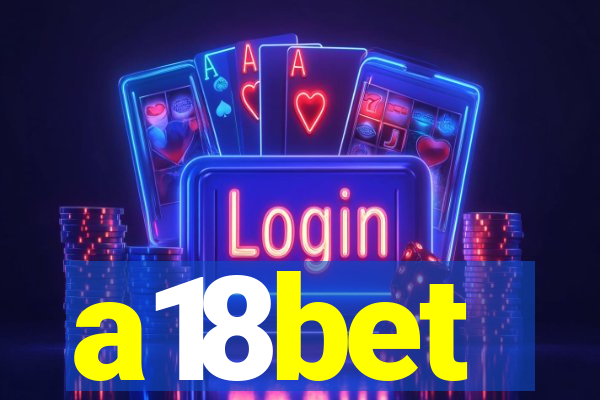 a18bet