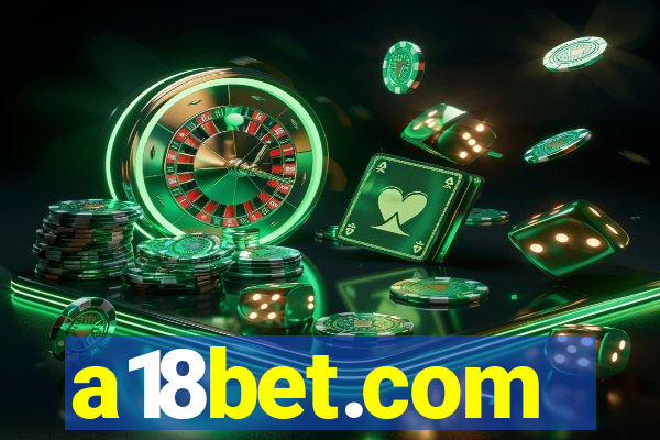 a18bet.com