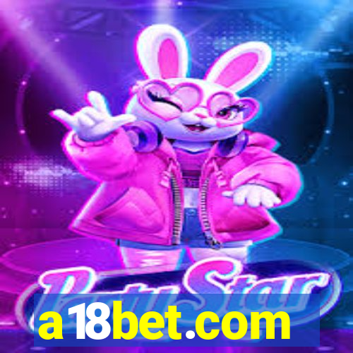 a18bet.com