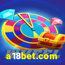 a18bet.com